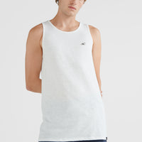 Jack's Base Tanktop | Snow White