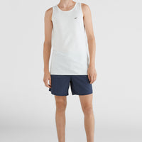 Jack's Base Tanktop | Snow White