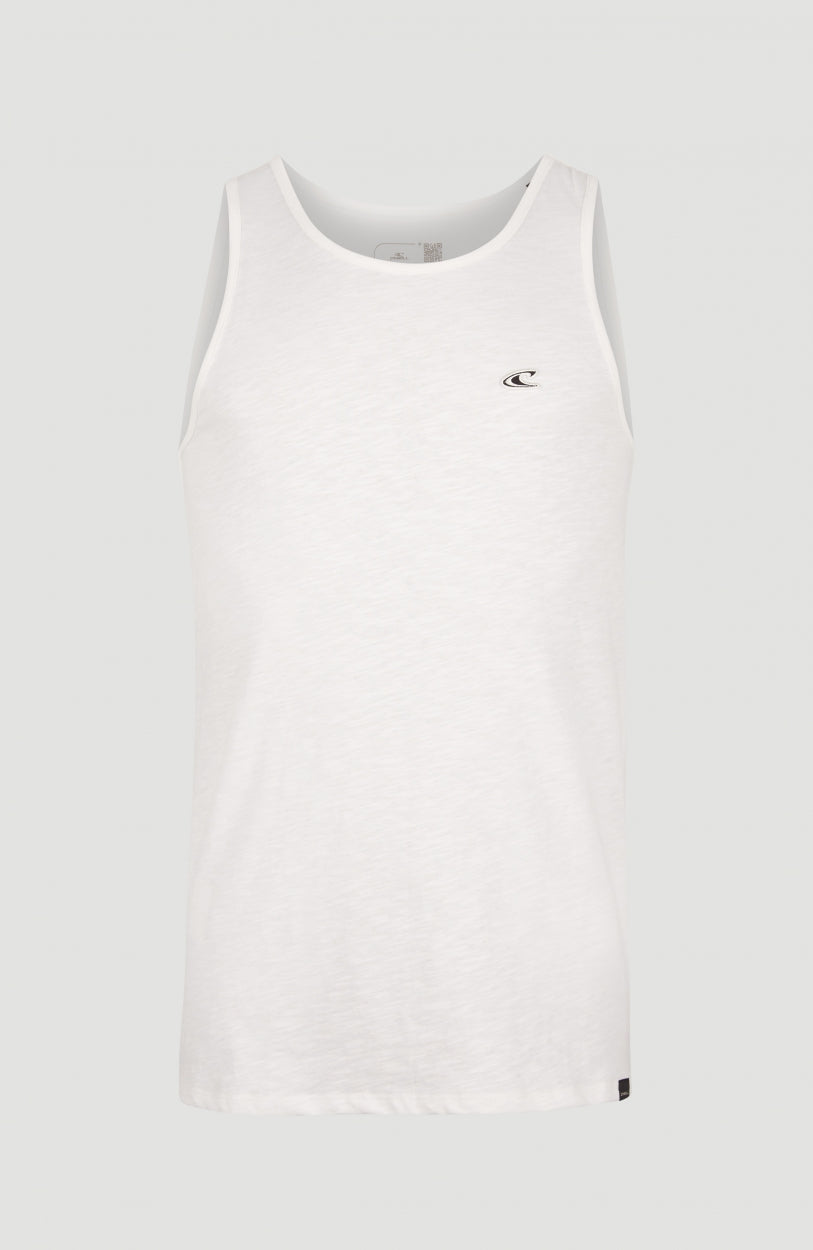 Jack's Base Tanktop | Snow White