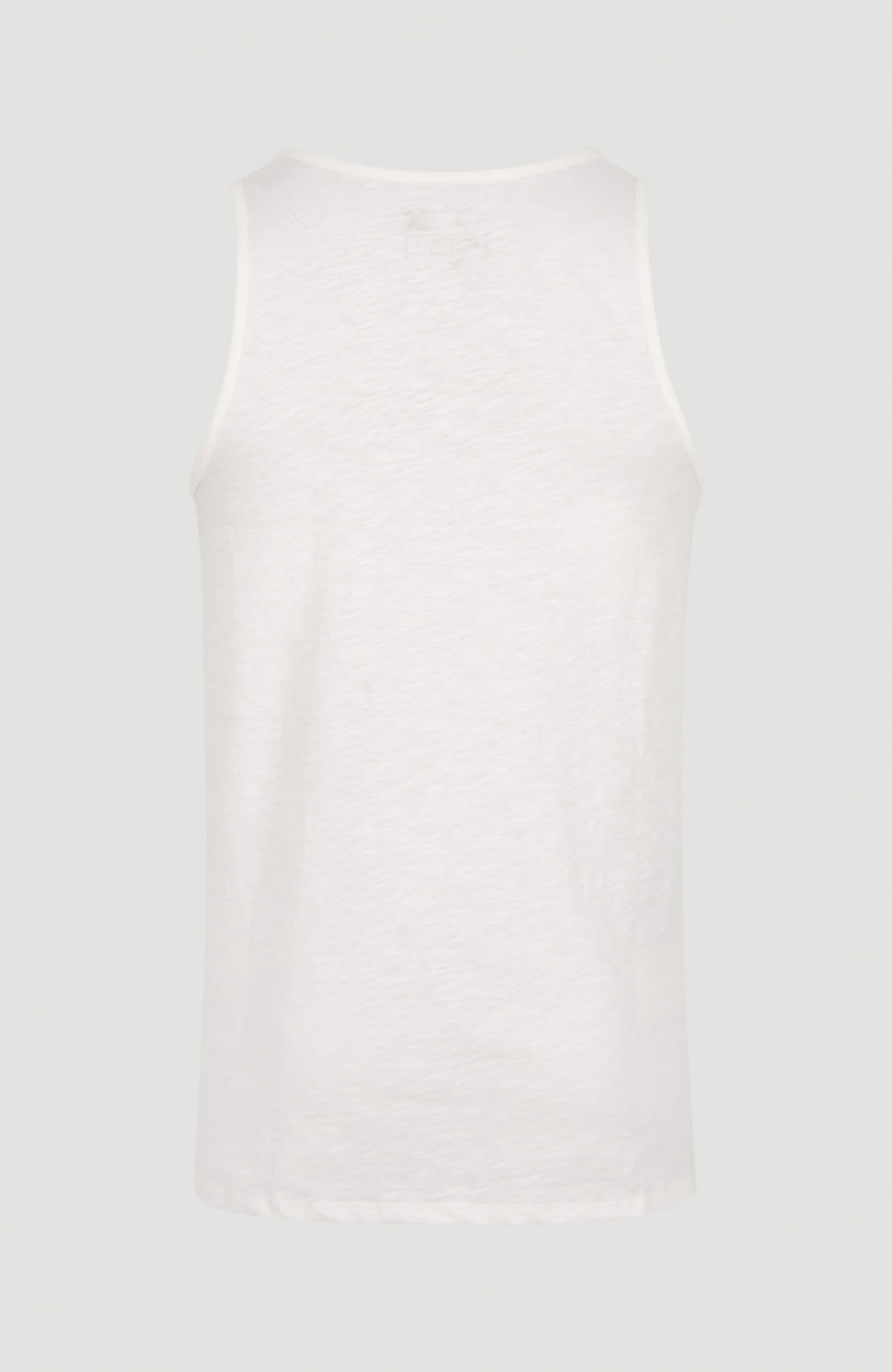 Jack's Base Tanktop | Snow White