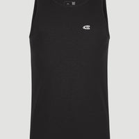 Jack's Base Tanktop | Black Out
