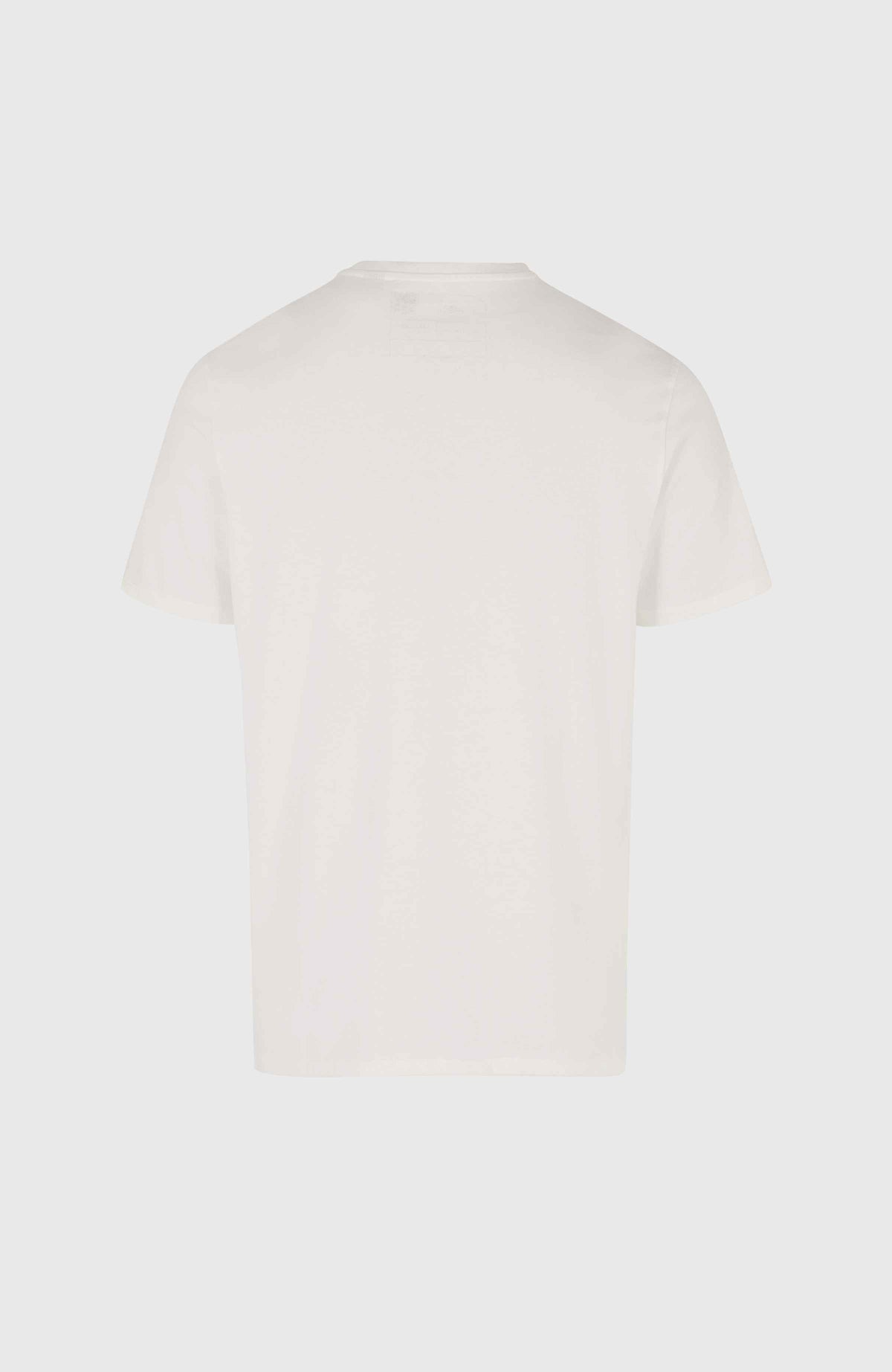 O'Neill Small Logo T-Shirt | Snow White