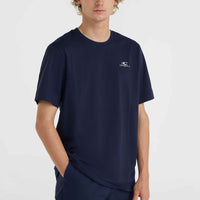 O'Neill Small Logo T-Shirt | Ink Blue