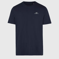 O'Neill Small Logo T-Shirt | Ink Blue