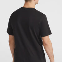 O'Neill Small Logo T-Shirt | Black Out