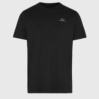 O'Neill Small Logo T-Shirt | Black Out