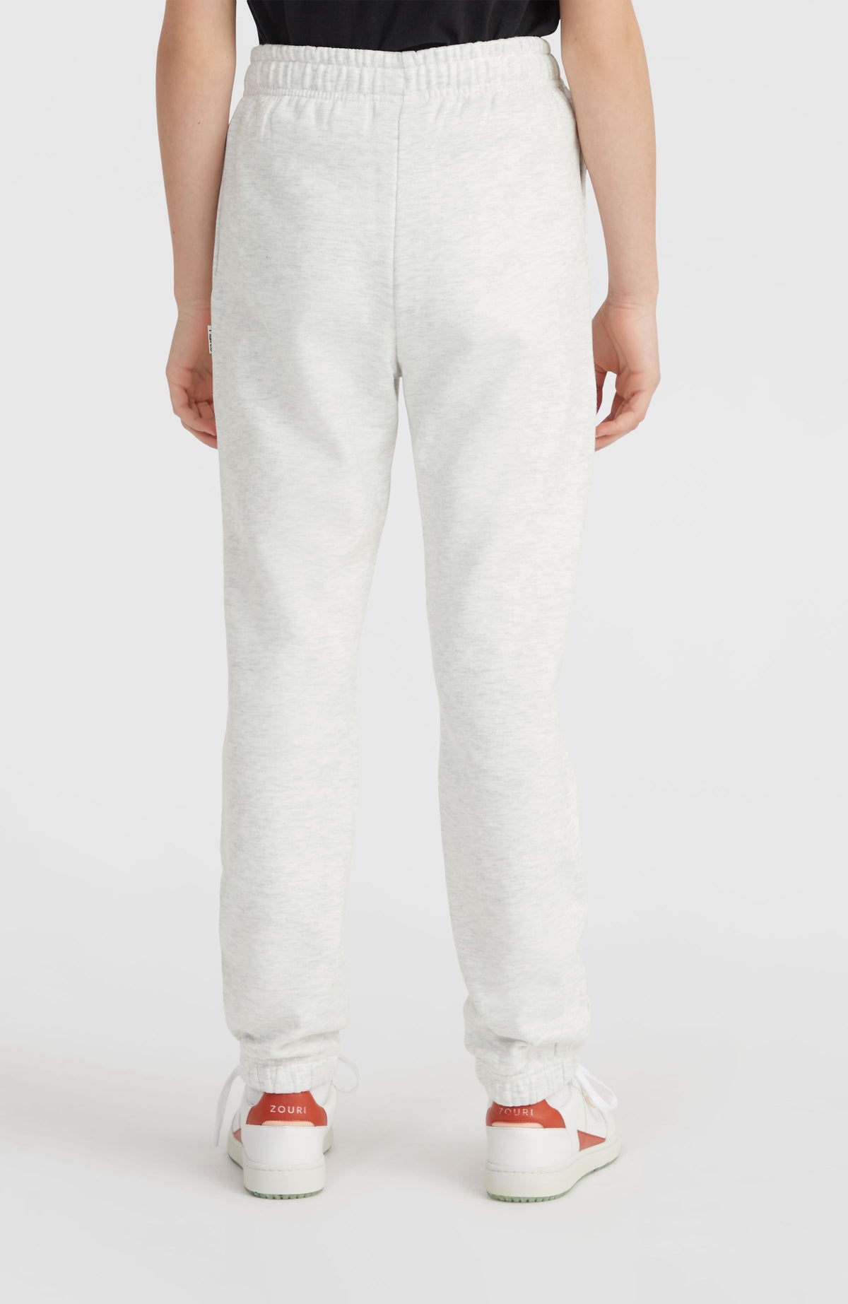 Women of the Wave Jogginghose | White Melange