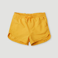Essentials Badehose | Old Gold