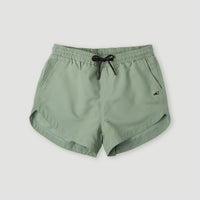 Essentials Badehose | Lily Pad