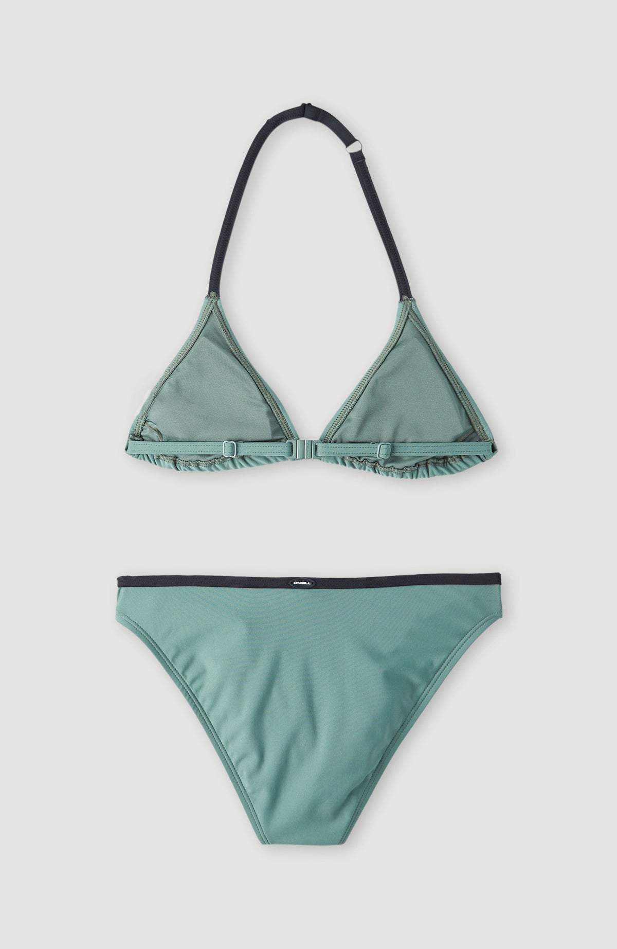 Essentials Triangel-Bikini-Set | Lily Pad