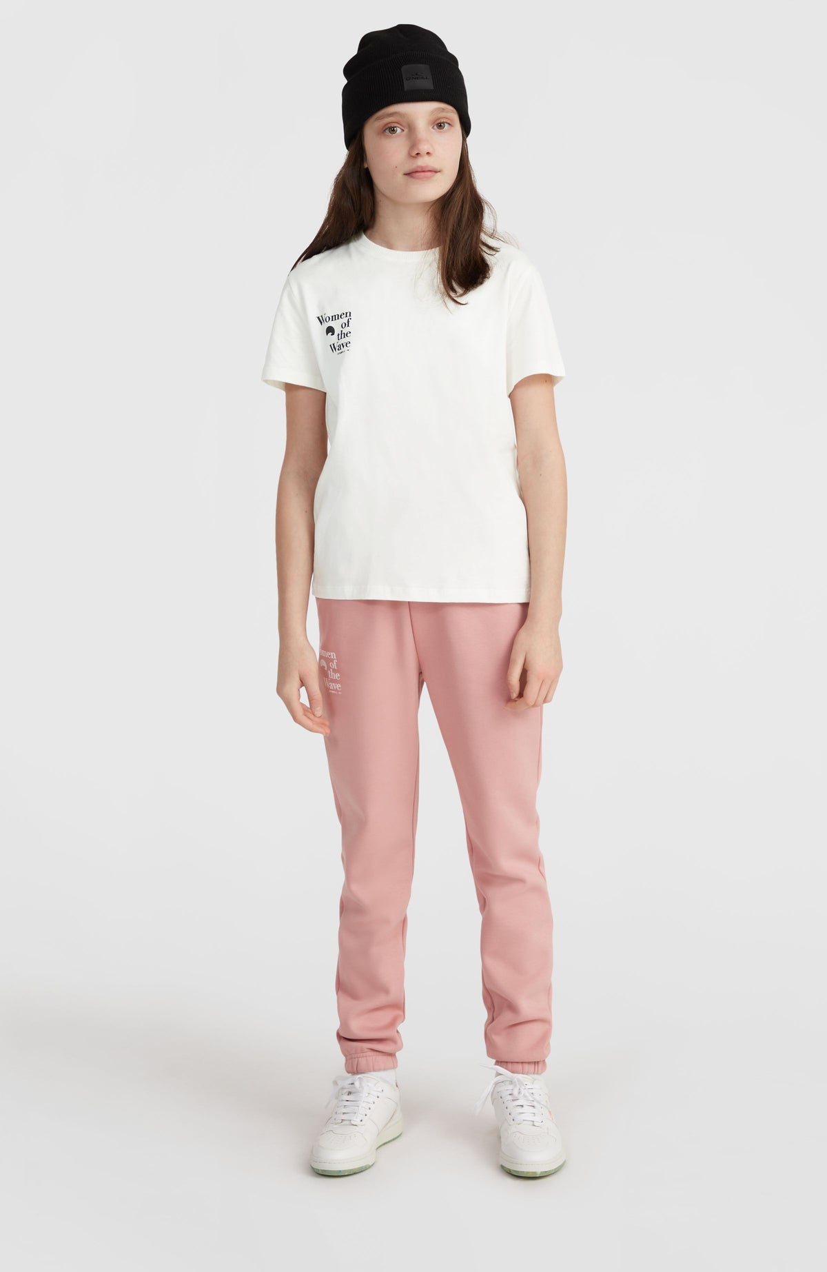 Women of the Wave T-Shirt | Snow White