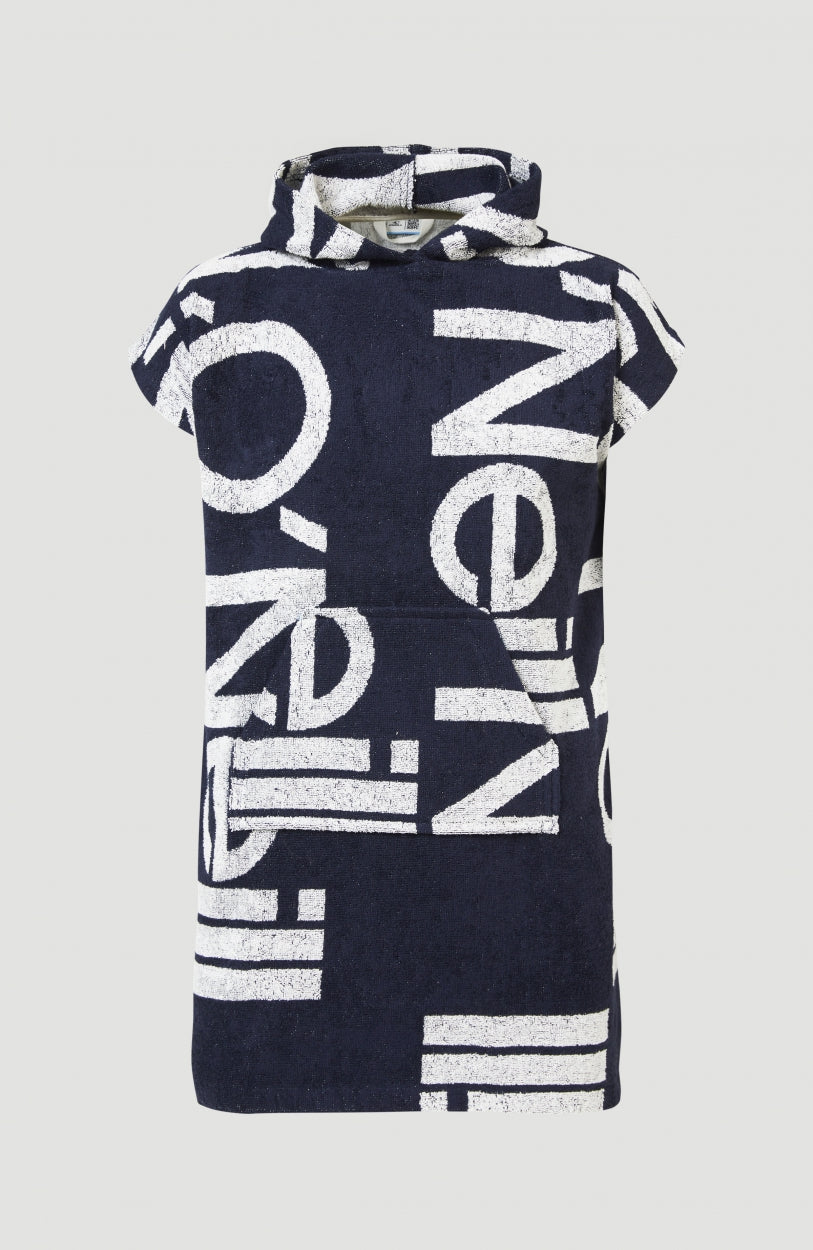 Jack Handtuch | Ink Blue