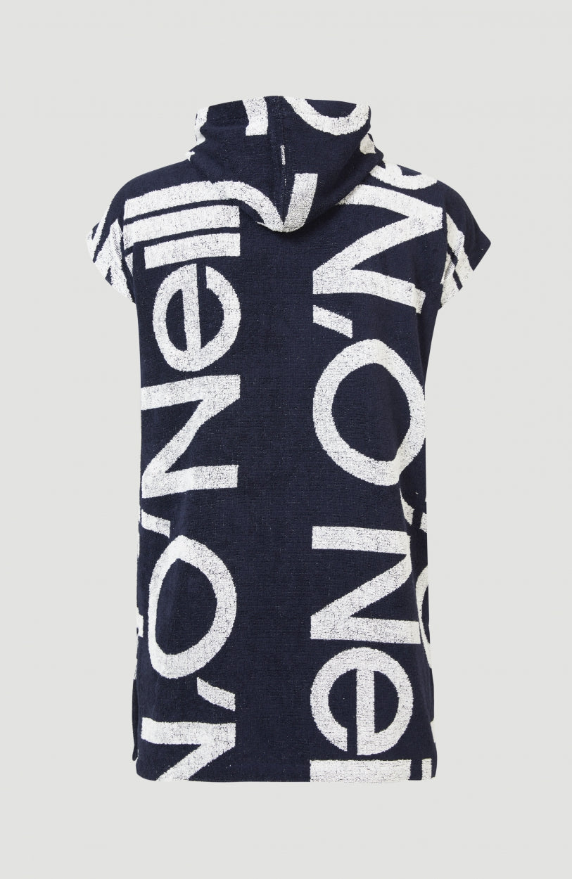 Jack Handtuch | Ink Blue