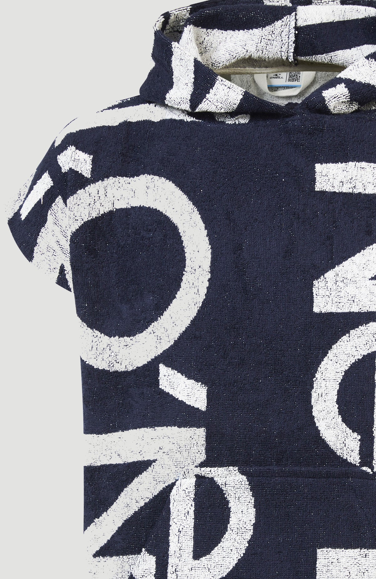 Jack Handtuch | Ink Blue