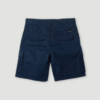 Cali Beach Cargo Shorts | Ink Blue