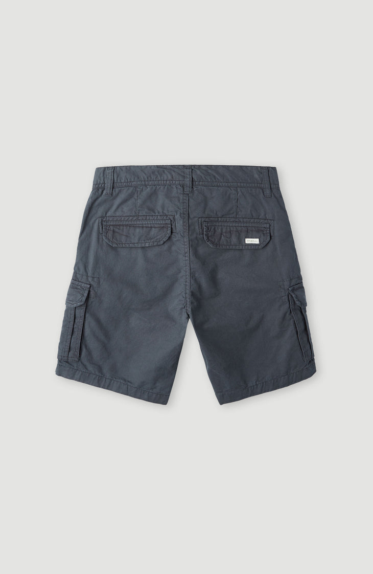 Cali Beach Cargo Shorts | Asphalt