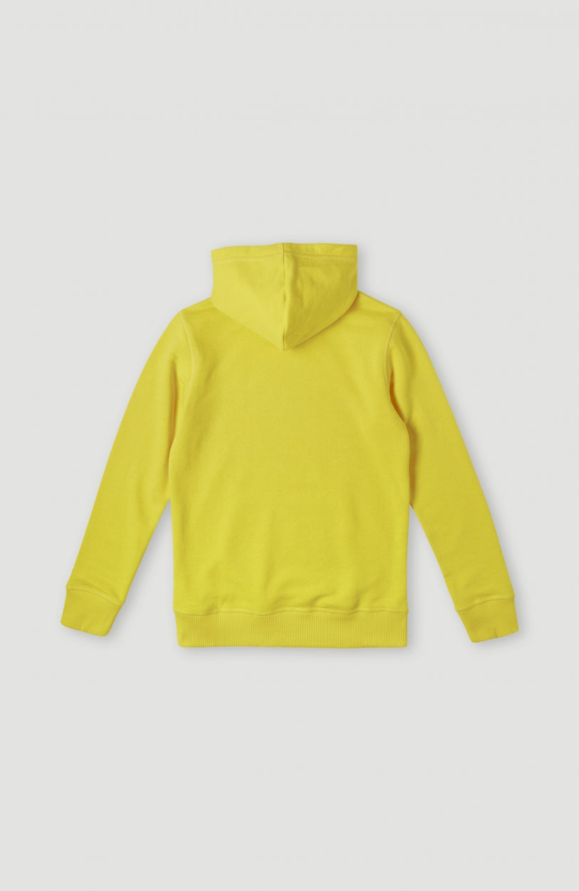 O'Neill Logo Hoodie | Empire Yellow