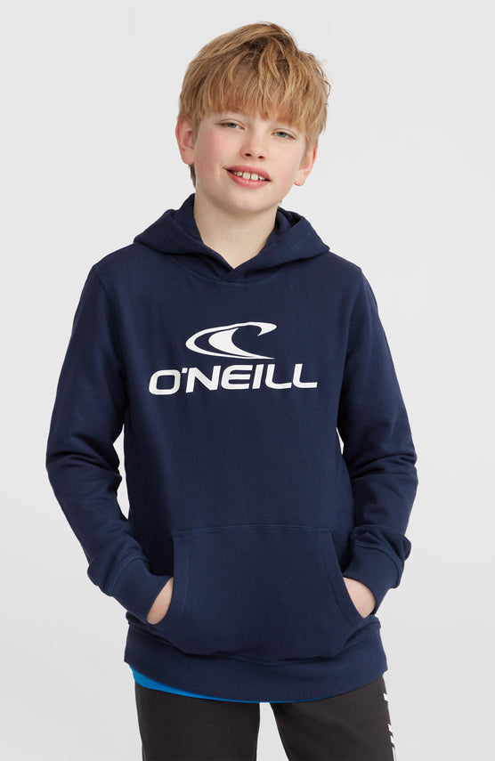 O'Neill Logo Hoodie | Ink Blue