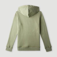 O'Neill Logo Hoodie | Deep Lichen Green