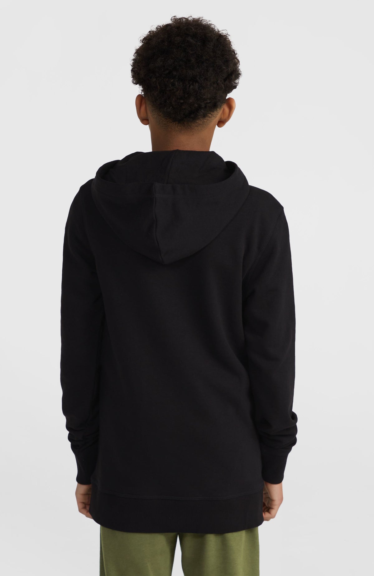 O'Neill Logo Hoodie | Black Out