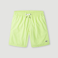 Vert 14'' Badehose | Sunny Lime