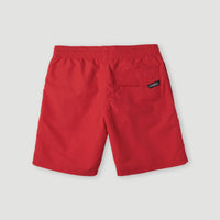 Vert 14'' Badehose | High Risk Red