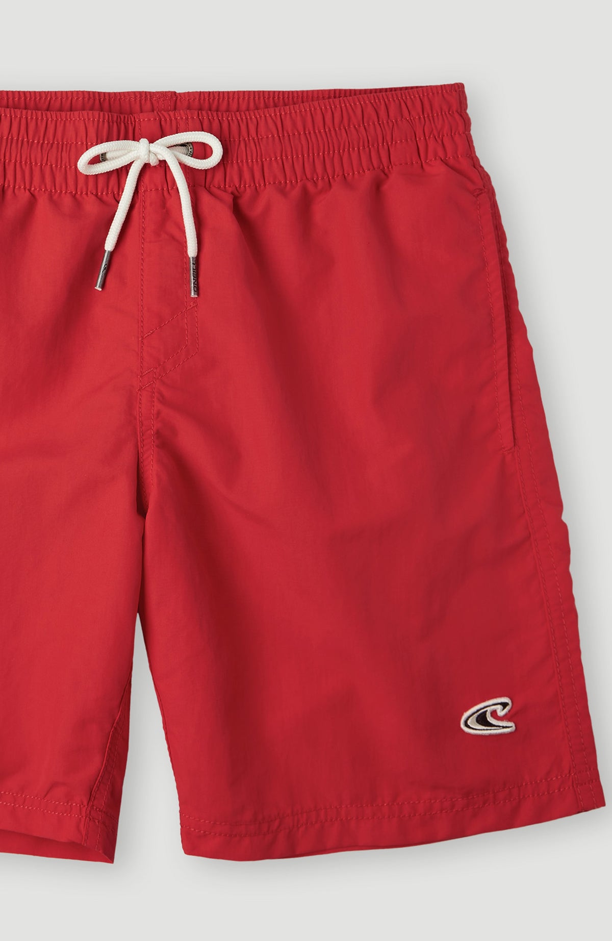 Vert 14'' Badehose | High Risk Red