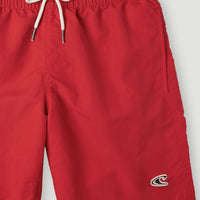 Vert 14'' Badehose | High Risk Red