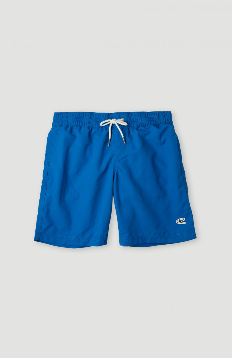 Vert 14'' Badehose | Victoria Blue