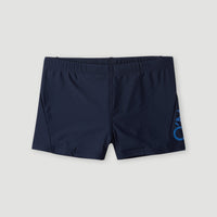 Essentials Cali Badehose | Ink Blue