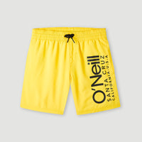 Original Cali 14'' Badehose | Dandelion