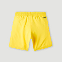 Original Cali 14'' Badehose | Dandelion