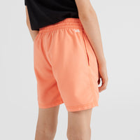 Original Cali 14'' Badehose | Living Coral