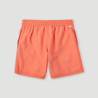 Original Cali 14'' Badehose | Living Coral