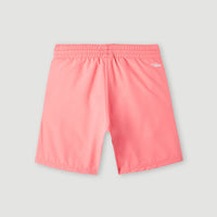Original Cali 14'' Badehose | Georgia Peach
