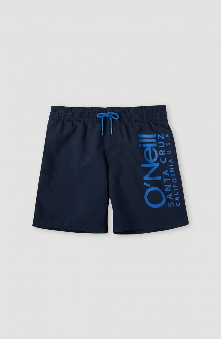Original Cali 14'' Badehose | Ink Blue