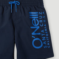 Original Cali 14'' Badehose | Ink Blue