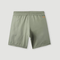 Original Cali 14'' Badehose | Deep Lichen Green