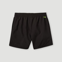 Original Cali 14'' Badehose | Black Out