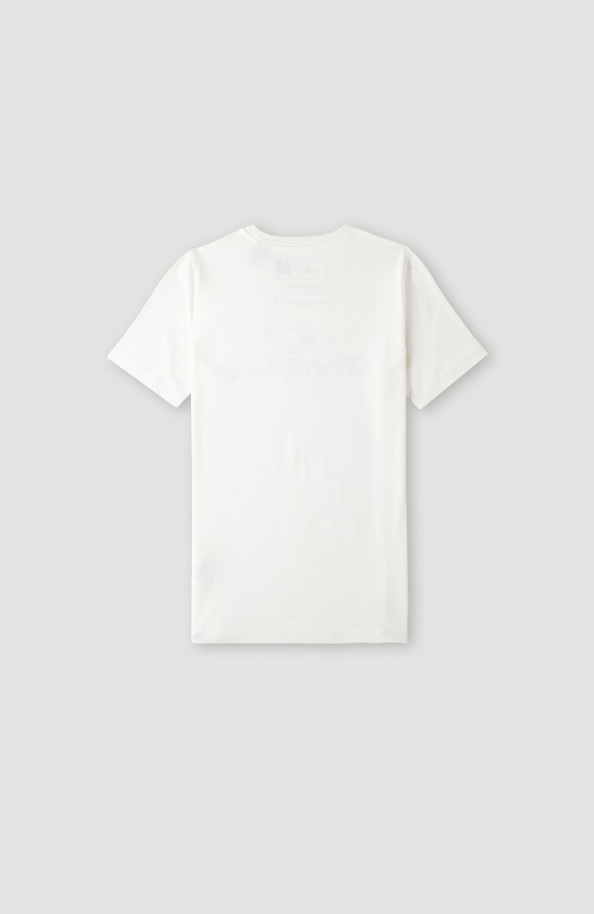 O'Neill Wave T-Shirt | Snow White