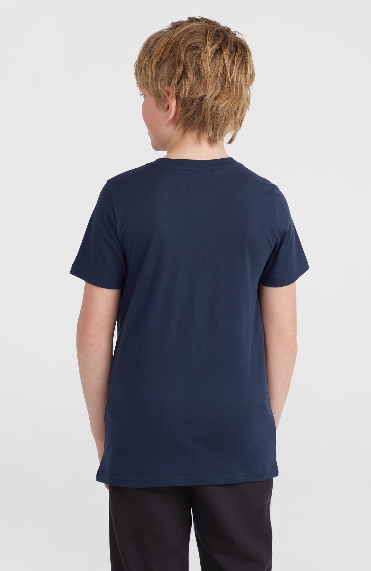 O'Neill Wave T-Shirt | Ink Blue