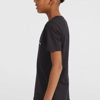 O'Neill Wave T-Shirt | Black Out