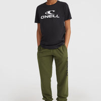 O'Neill Wave T-Shirt | Black Out