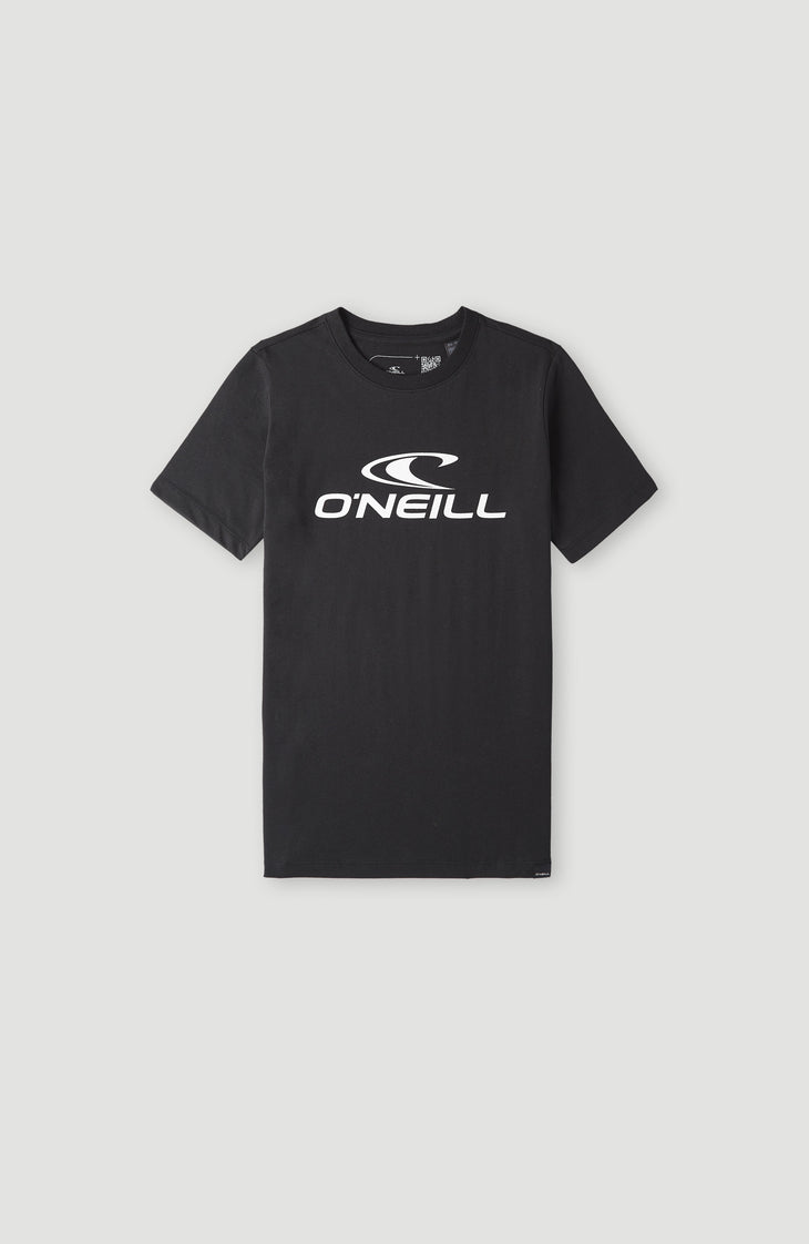 O'Neill Wave T-Shirt | Black Out