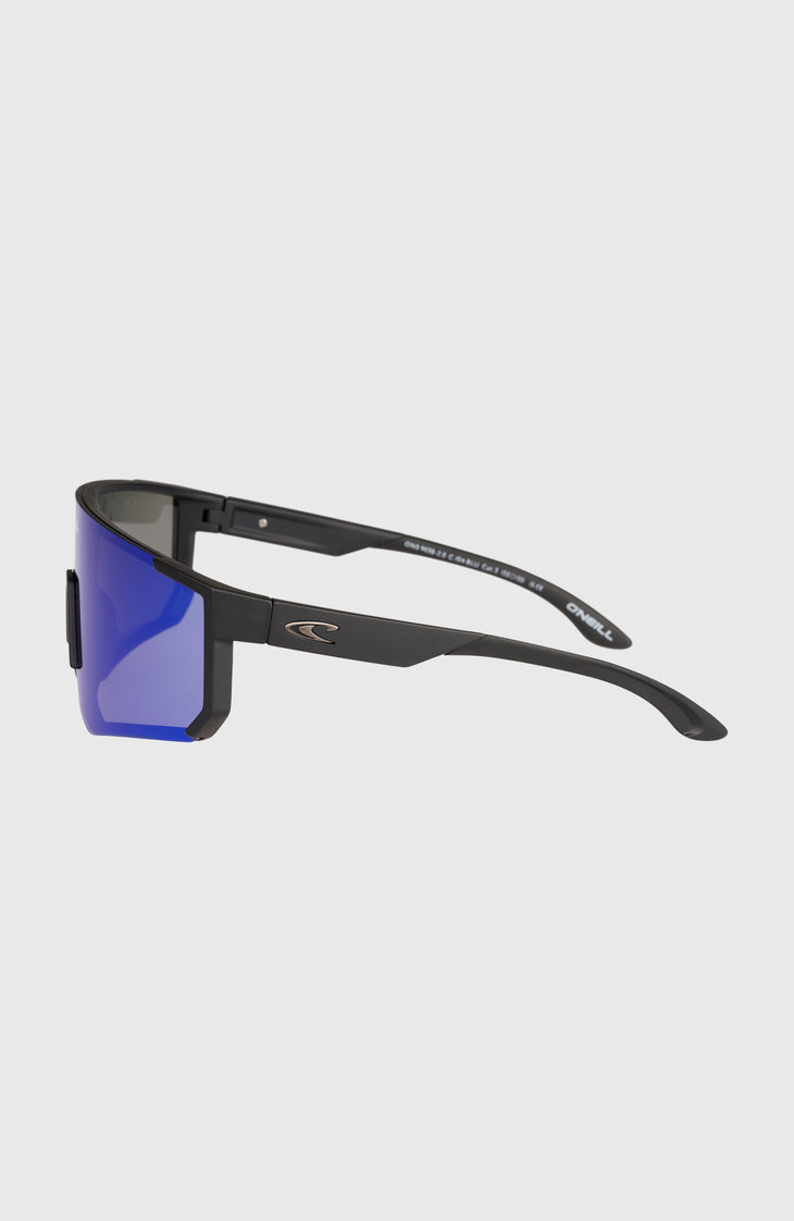 O'Neill Backline Blau Sonnenbrille | BLACK