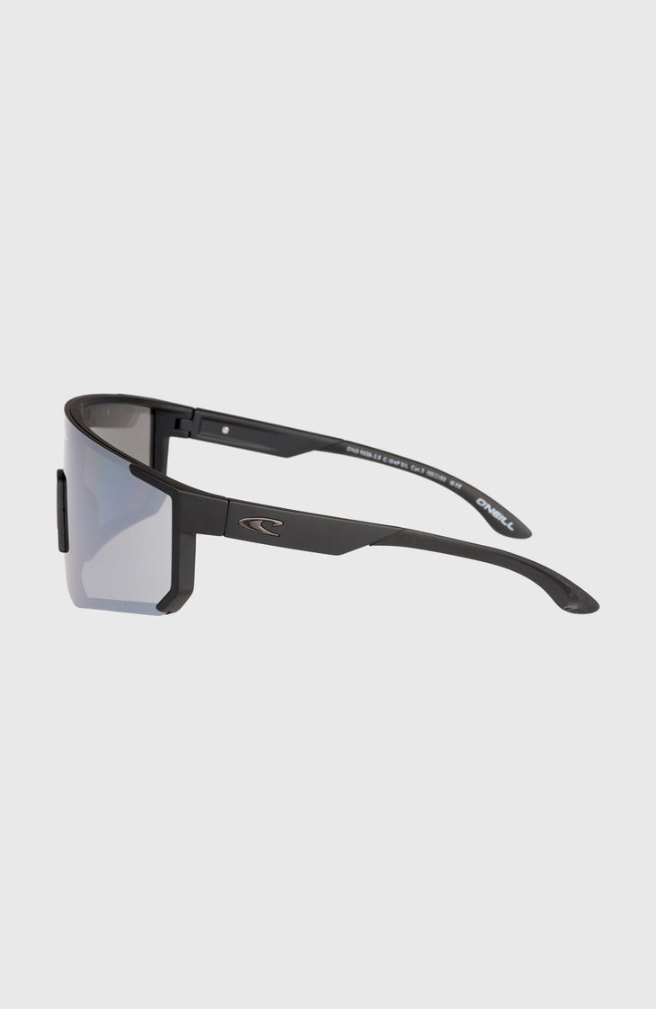 O'Neill Backline Silber Sonnenbrille | BLACK