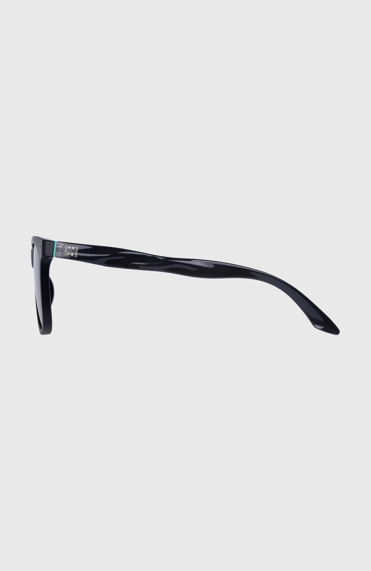 O'Neill WaveLength Schwarz Sonnenbrille | BLACK