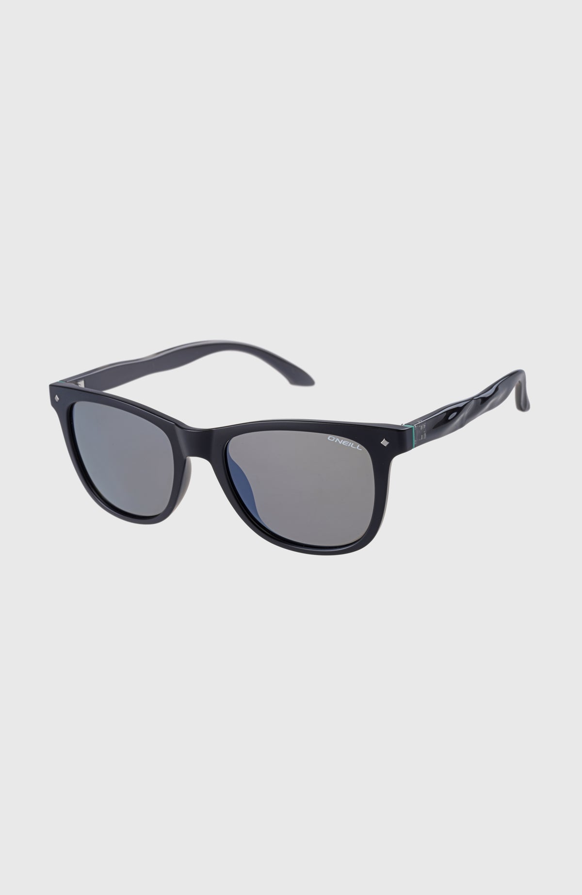O'Neill WaveLength Schwarz Sonnenbrille | BLACK