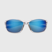 O'Neill Sunglasses 9060B | GLOSS CRYSTAL/ BLUE