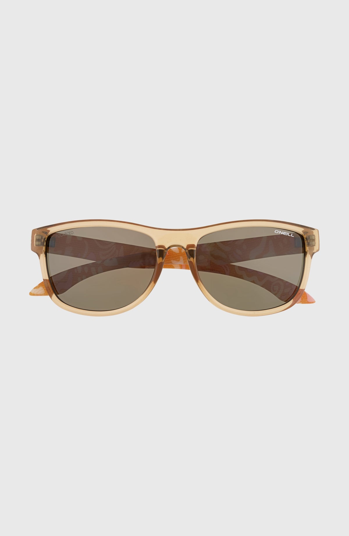 O'Neill Coast Beige Sonnenbrille | GLOSS BIRCH/ CRYSTAL